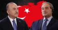 تسريب لرويترز يكشف موعد اجتماع وزير الخارجية التركي ووزير خارجية أسد