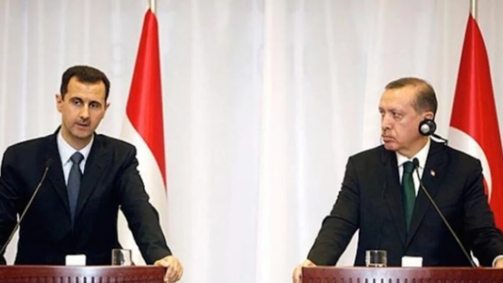 بشار الأسد في أول تعليق على المصالحة: تركيا دولة محتلة وداعمة للإرهاب