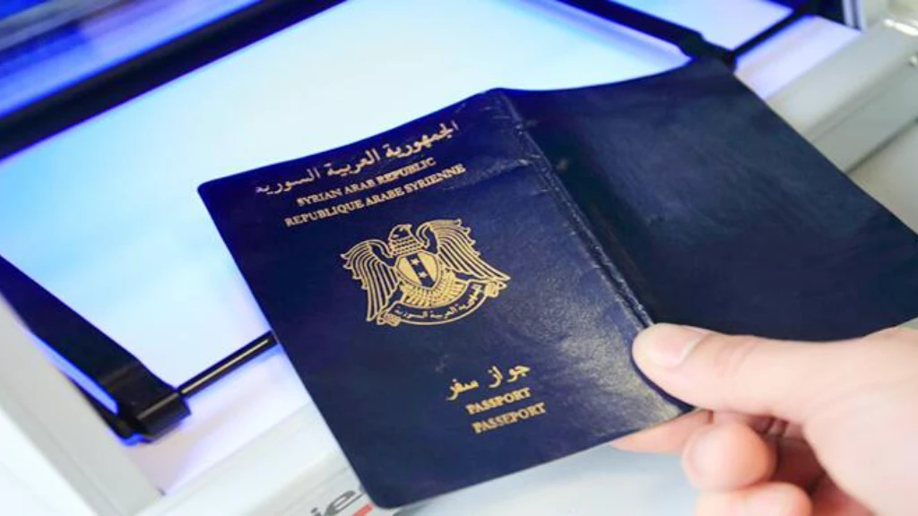 اليابان بالصدارة في تصنيف عام 2023 لجوزات السفر.. أين وصل الجواز السوري؟