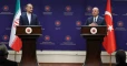 ماذا قال وزيرا خارجية إيران وتركيا حول التقارب بين أنقرة ونظام أسد؟