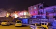 تفاصيل حريق يودي بحياة 3 أيتام سوريين من عائلة واحدة بمدينة مرعش التركية (فيديو)