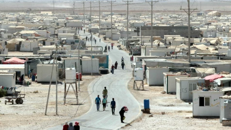 أكثرهم لم يعودوا لمناطق أسد.. الأمم المتحدة تكشف أعداد اللاجئين السوريين الذين غادروا الأردن عام 2022