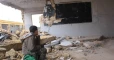 أرقام كارثية.. تقرير يكشف حجم الدمار الذي ألحقته ميليشيا أسد بقطاع التعليم شمال غرب سوريا