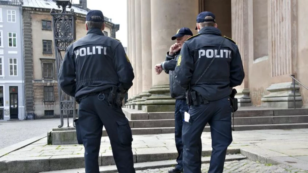 زرعه جهازا استخبارات.. قضية جهادي سوري تثير الجدل في الدنمارك