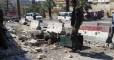 انفجار عبوة ناسفة بحاجز لميليشيا أسد بريف دمشق وقسد تعتقل العشرات في منبج والرقة