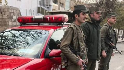 امرأة تقتل ابنها المراهق بريف دمشق لسبب غريب