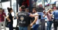 احتجاجاً على الإعادة القسرية.. سوريون في مركز أبايدن التركي يضربون عن الطعام (فيديو)