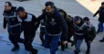 تركيا ترحّل 6 سوريين بسبب شجار بالعصي في حديقة عامة (فيديو)