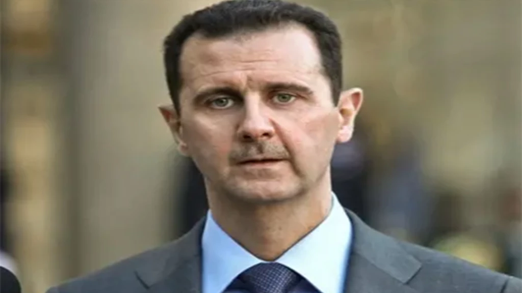 بخمس مقالات.. صحيفة فرنسية تفتح النار على بشار الأسد: مجرم يزداد ثراءً وشعبه يموت جوعاً