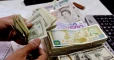 أسعار صرف العملات: الليرة السورية تواصل الانهيار 5/2/2023