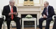 نتنياهو: توصلنا إلى حل وسط مع بوتين وإسرائيل لا تريد مواجهة مع روسيا في سوريا