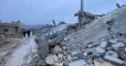 ارتفاع حصيلة ضحايا الزلزال في سوريا وتركيا إلى أكثر من 700 قتيل وعمليات الإنقاذ مستمرة (فيديو)