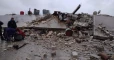 500 منهم باللاذقية.. 1700 قتيل وجريح في مناطق سيطرة أسد جراء الزلزال المدمر والرقم قابل للزيادة (فيديو)