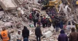 تركيا تعلن حصيلة جديدة لأعداد قتلى الزلزال المدمِّر