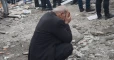 مأساة نازح من ريف دمشق: أنقذ أطفاله الثلاثة وضحّى بحياته من أجل زوجته (صور)