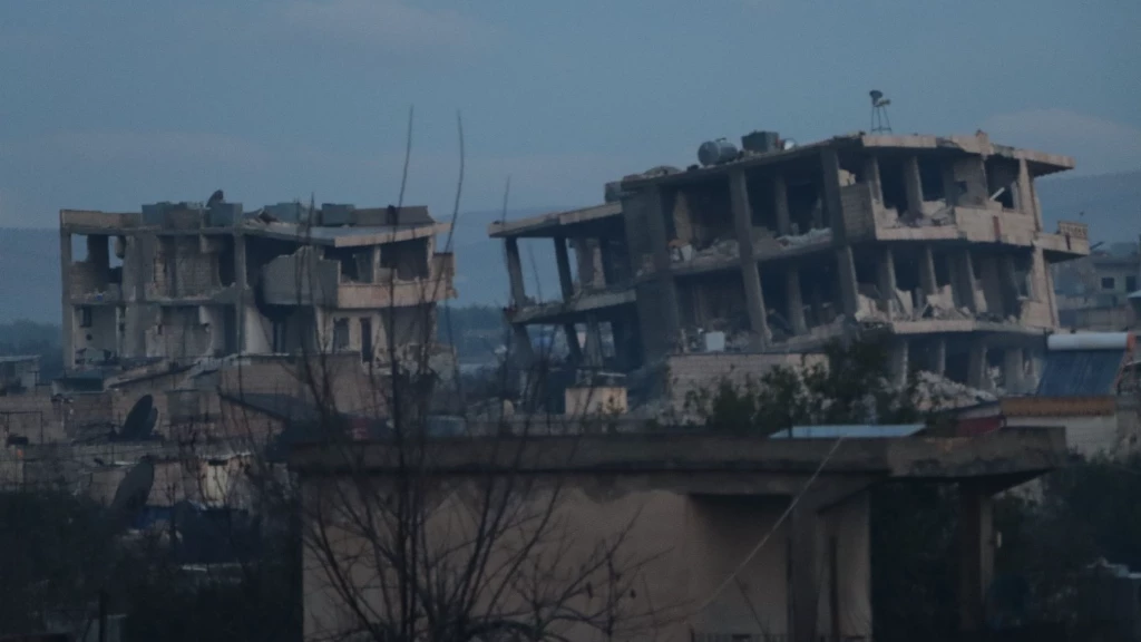 الزلزال وحّد السوريين حول 6 قضايا
