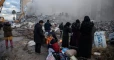 منظمات وشخصيات تركية تواسي منكوبي الزلزال من السوريين بعد تعرّضهم لمواقف عنصرية