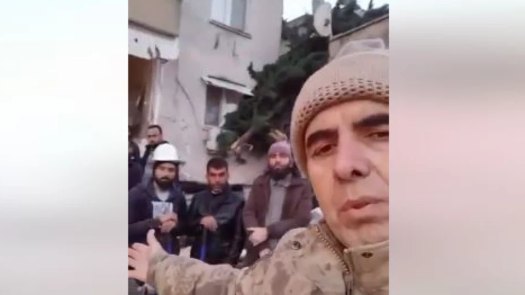 سياسيون وناشطون أتراك: "السوريون أعطونا الأمل ليرضَ الله عنهم ألف مرة" (فيديو)