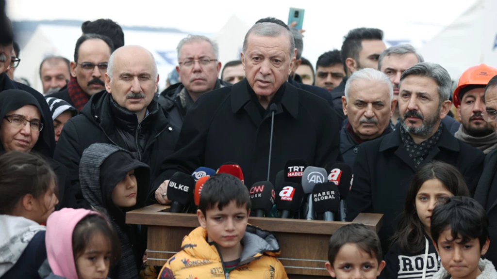 ناسباً له 3 كوارث.. كليجدار أوغلو لأردوغان: كنت دائماً غير كفء