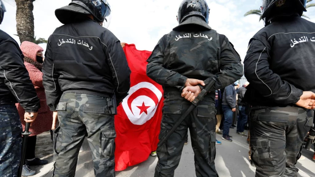 تحقيق يفضح تورط المخابرات ال‎تونسية بإرسال مقاتلين إلى سوريا