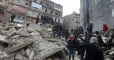 3 طرق يتبعها السوريون بأوروبا وأمريكا للتحايل على القوانين الصارمة لإيصال التبرعات المالية لمنكوبي الزلزال