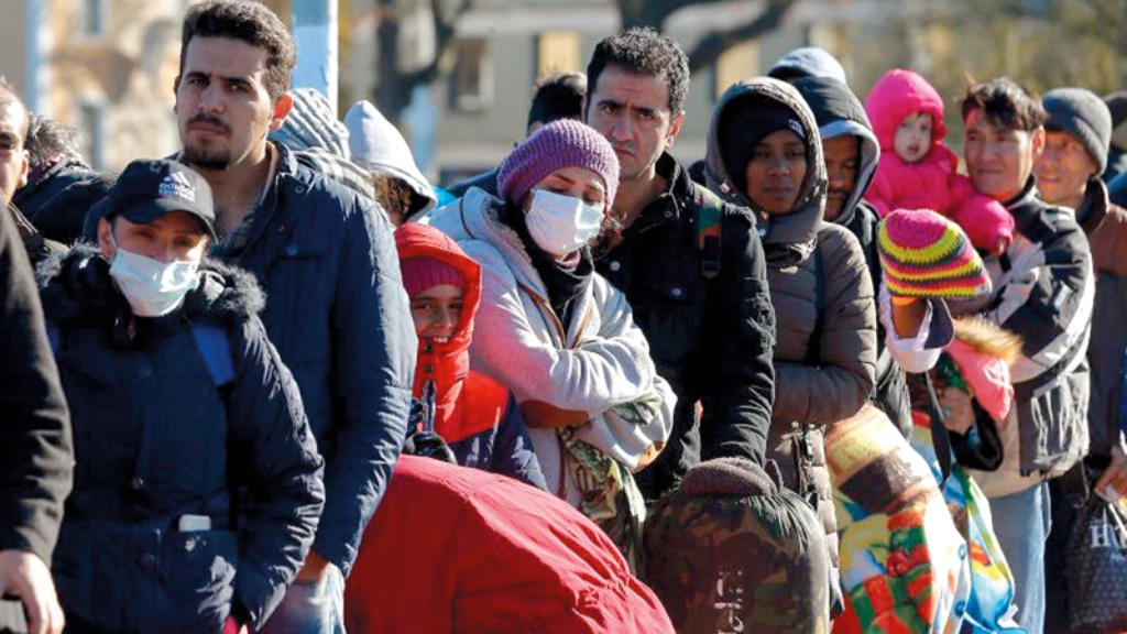 بعد كارثة الزلزال.. إسبانيا تعلن استعداداها لاستقبال أكثر من 100 لاجئ سوري