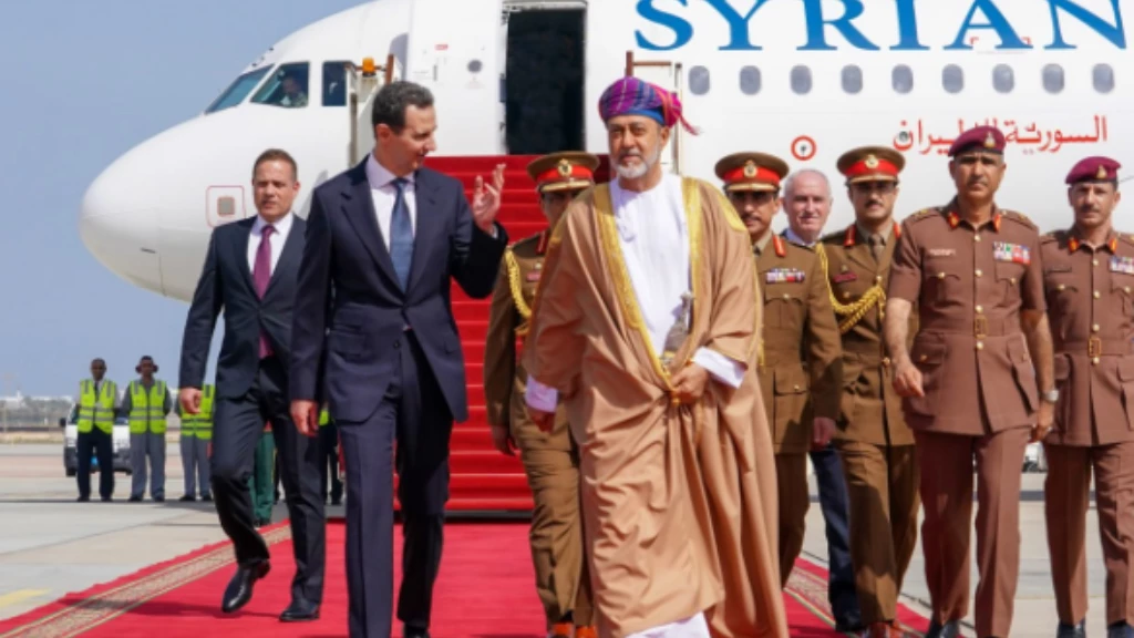 دوافع المبادرة العربية للحل في سوريا وأهدافها: خطة من مسارين وليبيا هي النموذج