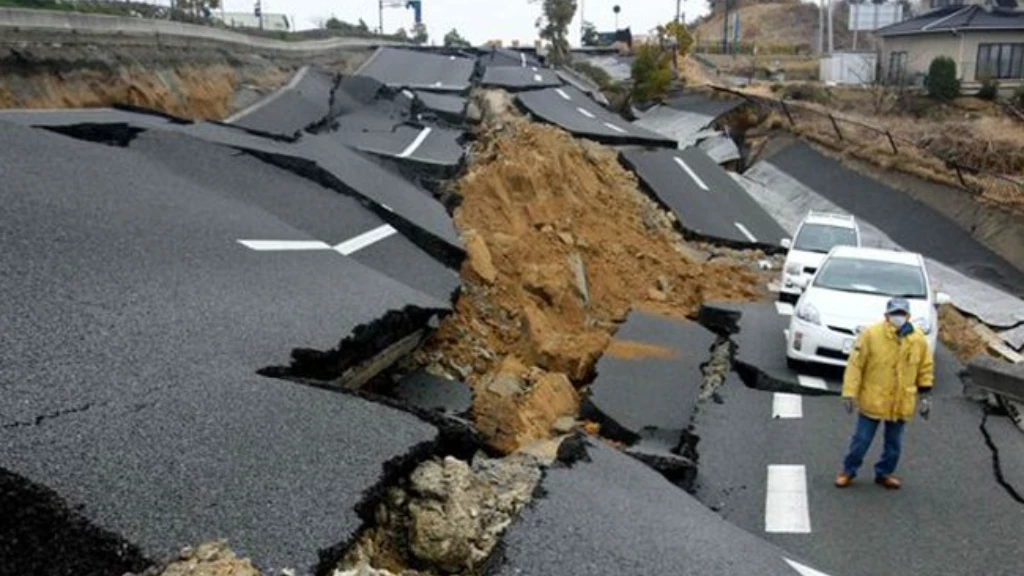 5 خرافات شائعة ترتبط بوقوع الزلزال: احذر الوقوع تحت تأثيرها