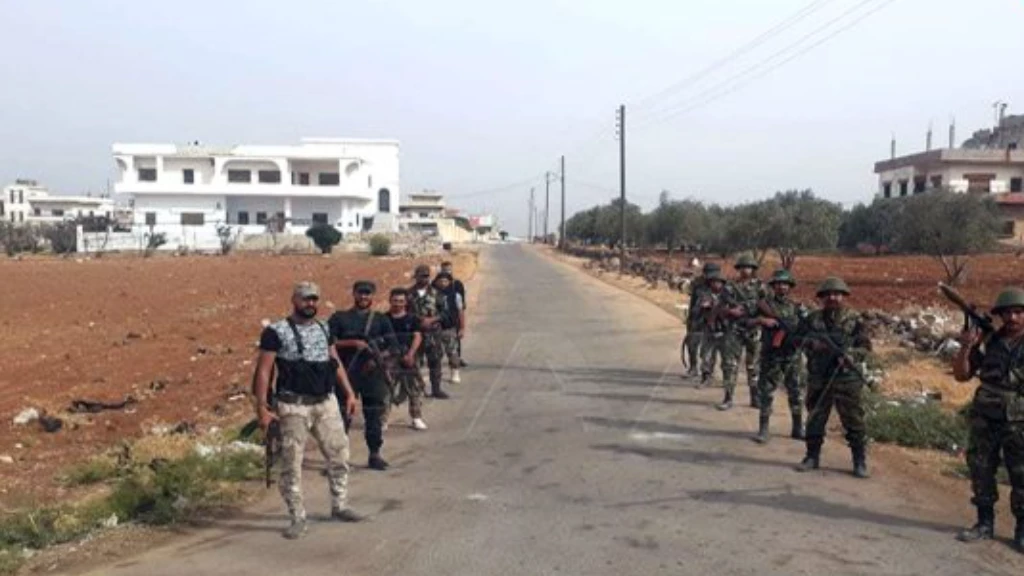 يتبعون لكتيبة "الكوبرا".. عناصر من ميليشيا أسد يرتكبون جريمة بشعة بحق عائلة في درعا