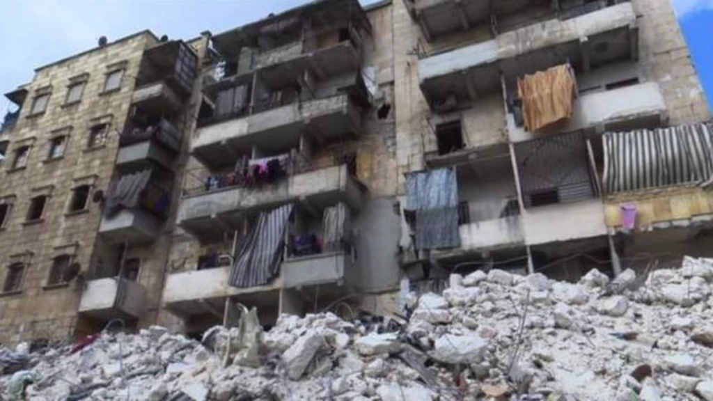 قرار صادم لنظام أسد للتهرب من تعويض متضرري الزلازل وأسماء الأسد المستفيد الأكبر