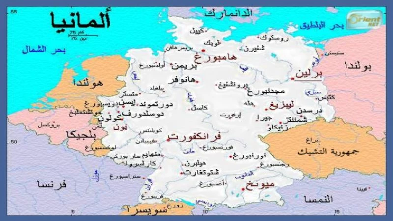 بلدان اللجوء-3: (ألمانيا) حقائق وأرقام في استيعاب السوريين! 