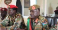 رمياً بالرصاص.. قضاء جنوب السودان يصدر حكماً بحق جندي مخمور قتل 3 سوريين (فيديو)