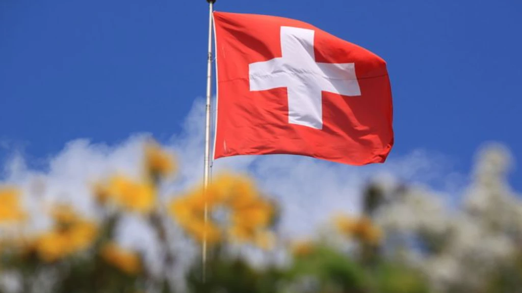 سويسرا تصدر مرسوماً يتعلق بالعقوبات المفروضة على نظام أسد