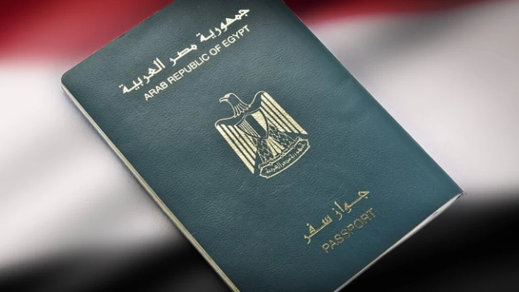 5 حالات.. مصر تسهّل شروط منح الجنسية للأجانب