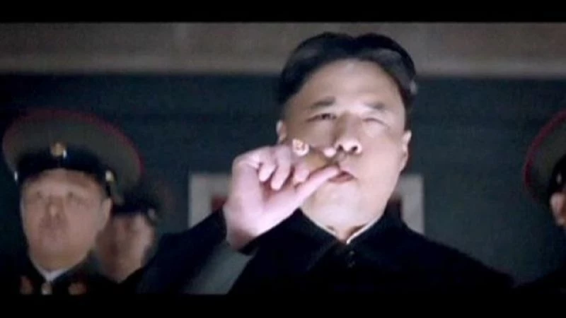 اختراق (سوني) بسبب فيلمها عن اغتيال زعيم كوريا الشمالية