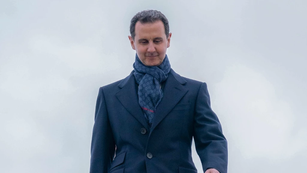 3 إهانات لبشار الأسد خلال زيارته إلى موسكو