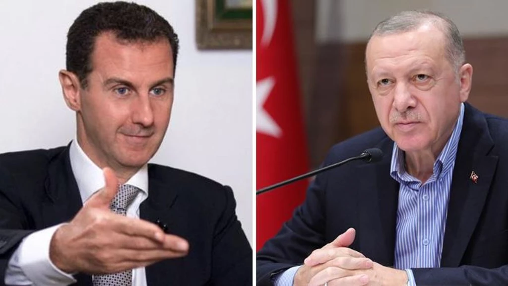 أنقرة ترد على طلب بشار الأسد دون إعلان رسمي.. محلل تركي: اللقاء لم يعد ممكناً