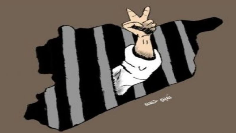 الشبكة السورية: 679 شهيداً تحت التعذيب منذ العفو المزعوم