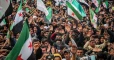 في مدن سورية وأوروبية.. المظاهرات بذكرى الثورة مستمرة ليومها الرابع (فيديو)