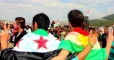 من 12آذار 2004 إلى الحراك السوري 2011 مازال الكرد والعرب متباعدين