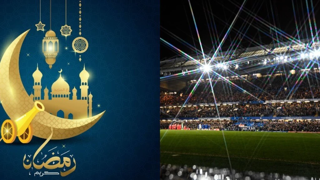قرار مفاجئ.. شهر رمضان حاضر في مباريات الدوري الإنكليزي الممتاز