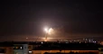 قصف إسرائيلي على مطارَي حلب والنيرب.. وأسر 15 عنصراً من ميليشيا أسد بتلبيسة