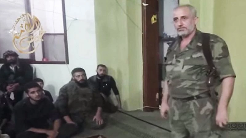 قائد جيش الأمة لأورينت: هذه أسباب ركود جبهة الغوطة الشرقية