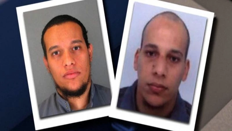 فرنسا: هكذا انتهت مطاردة المشتبه بهم في جريمة "شارلي إيدو"!