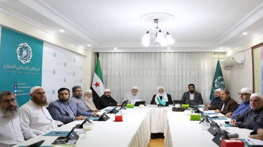 المجلس الإسلامي السوري يُحدد مقدار زكاة الفطر وكفارة إفطار رمضان