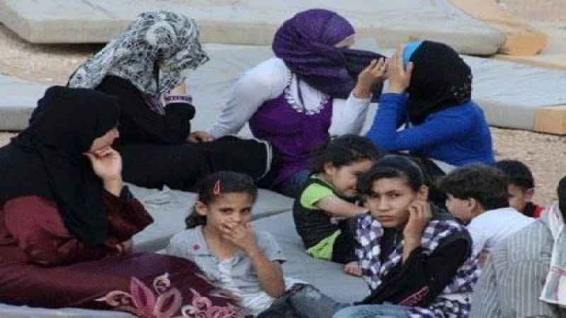 السلطات التركية تنقل مئات السوريين من(غازي عنتاب) للمخيمات