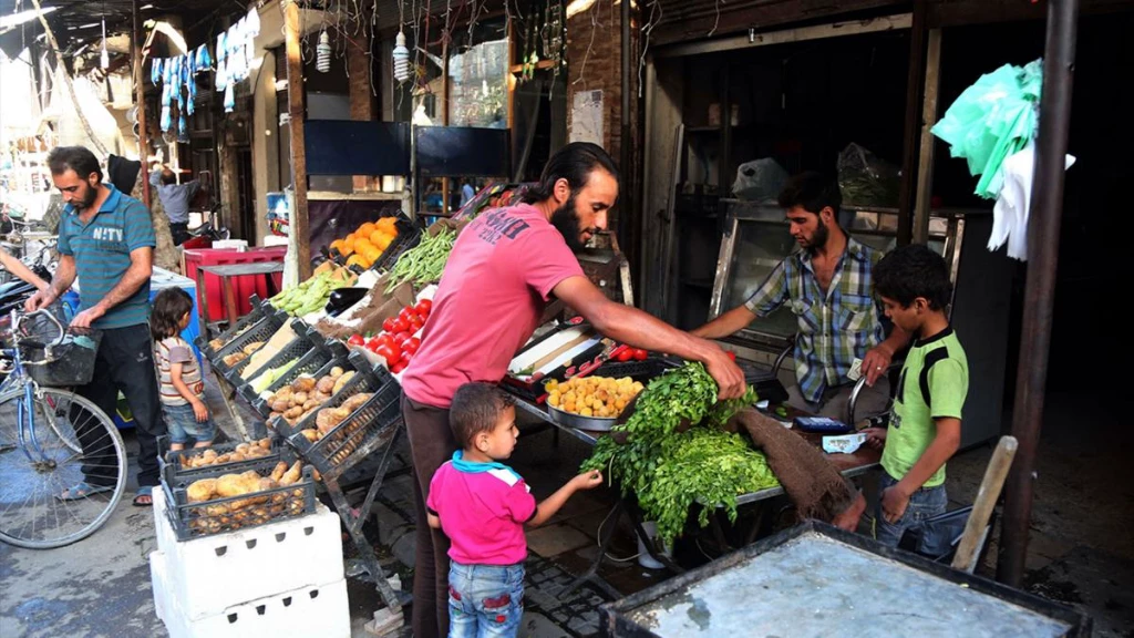 بعد 5 سنوات من سيطرة ميليشيا أسد على الغوطة الشرقية.. كيف يعيش الأهالي رمضان هذا العام؟