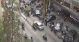 فيديو صادم.. تفاصيل قتل شاب سوري بمعقل ميليشيا حزب الله في لبنان