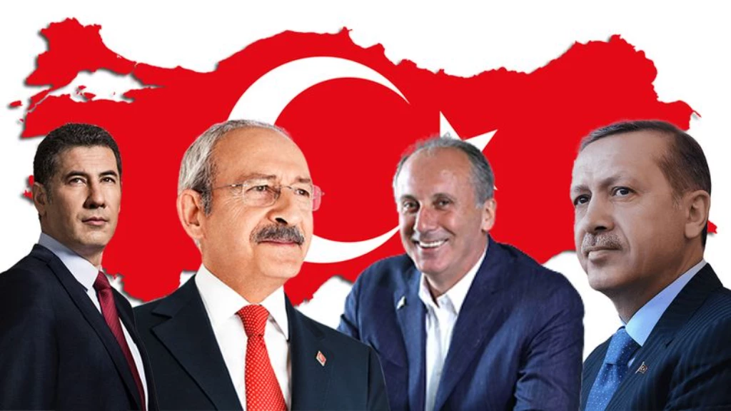 منافس غير متوقع لأردوغان وكليجدار أوغلو في الانتخابات والمشهد السياسي يزداد تعقيداً
