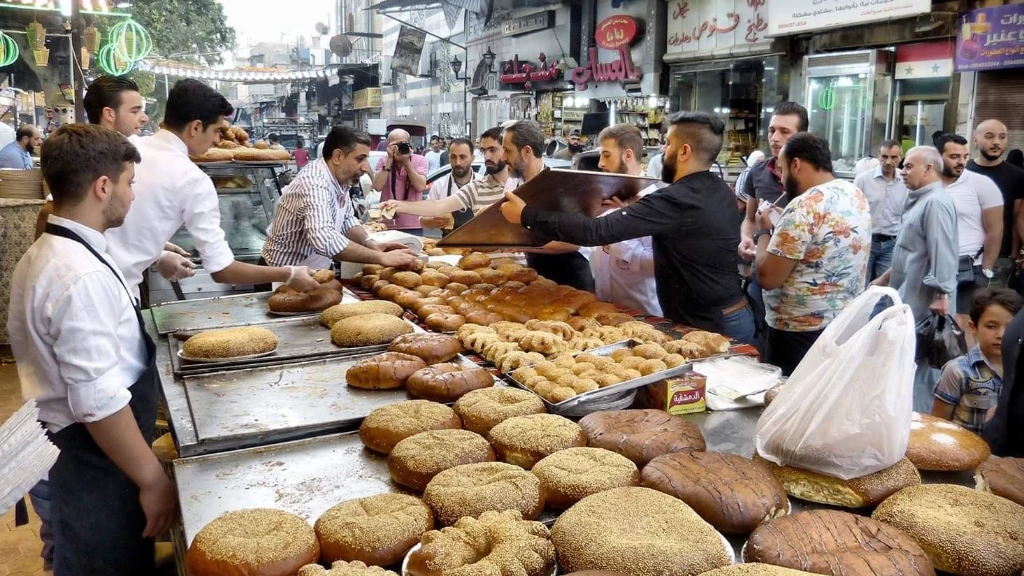 5 طقوس رمضانية تميّز السوريين ولا يتخلّون عنها